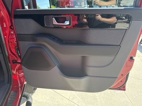 New 2025 INEOS Grenadier Trialmaster Edition image 33