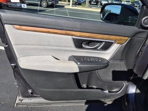 Certified 2018 Honda CR-V EX image 17