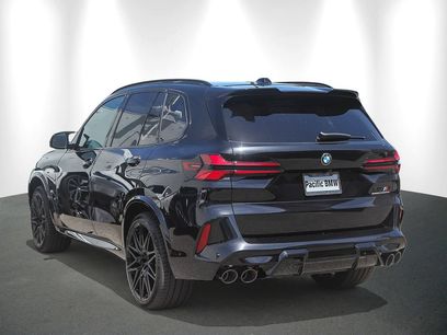 New 2026 BMW X5 M Competition w/ Executive Package