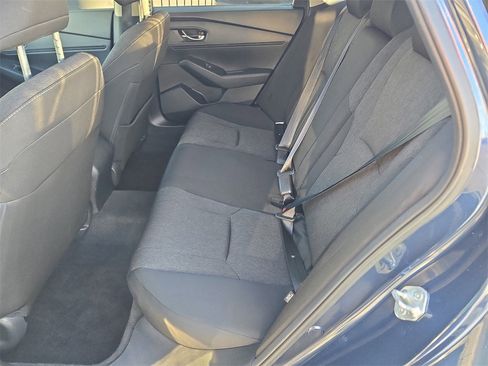 Used 2024 Honda Accord EX image 16