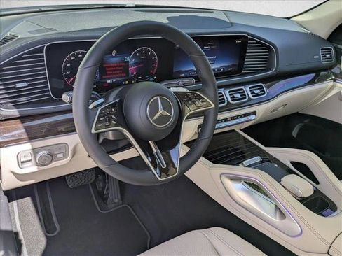 New 2026 Mercedes-Benz GLE 350 4MATIC image 3