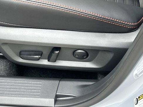 New 2026 Nissan Rogue SV w/ Rock Creek Premium Package AWD/4WD image 17