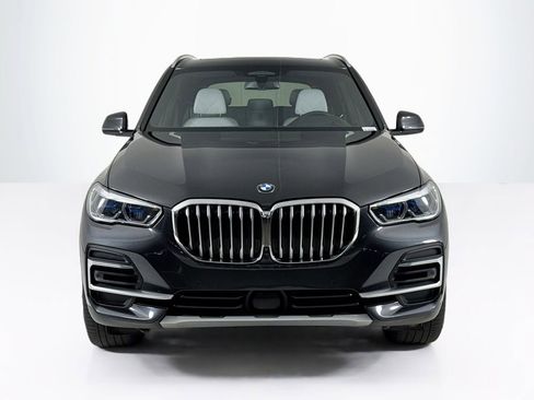 Used 2023 BMW X5 sDrive40i w/ Executive Package image 8