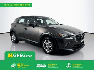 Used 2019 MAZDA CX-3 Sport FWD video 1