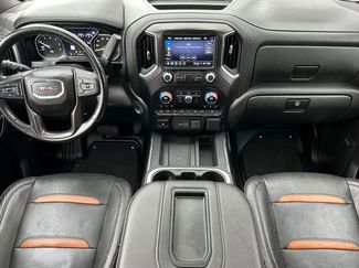 Used 2021 GMC Sierra 1500 AT4 w/ AT4 Value Package video 3
