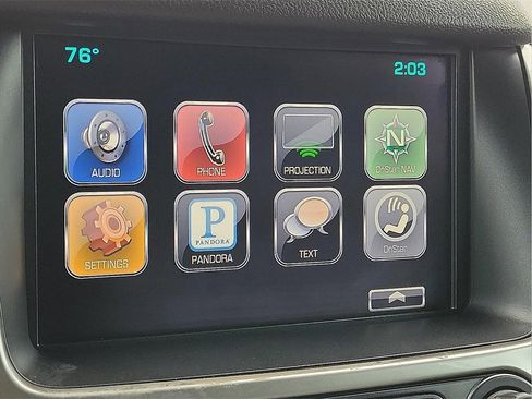 Used 2016 Chevrolet Tahoe LT w/ Luxury Package image 19