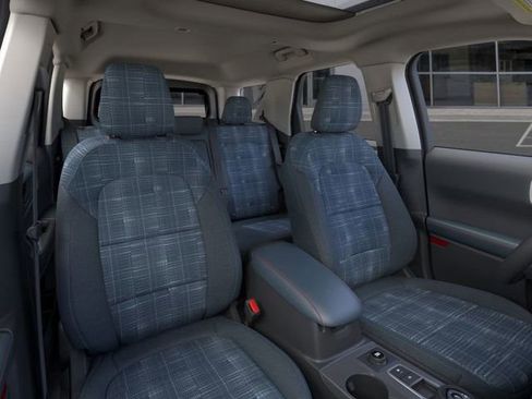 New 2025 Ford Bronco Sport Heritage w/ Convenience Package image 10