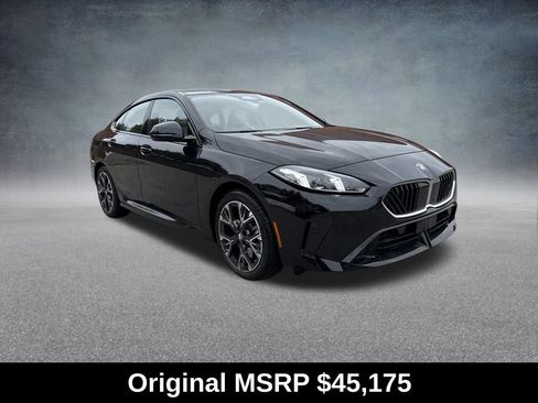 Used 2025 BMW 228i xDrive w/ Premium Package image 9