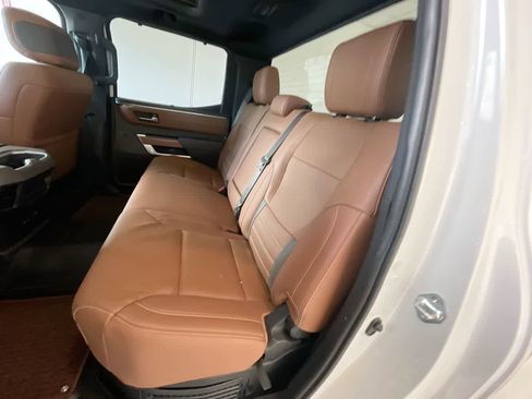 Used 2025 Toyota Tundra 1794 Edition image 23