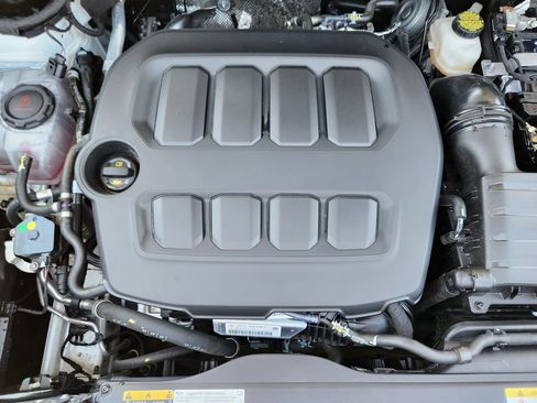 New 2026 Volkswagen Tiguan S AWD/4WD image 20
