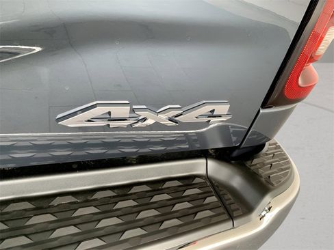 Used 2025 RAM 2500 Tradesman image 92