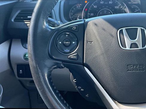 Used 2014 Honda CR-V EX-L image 15