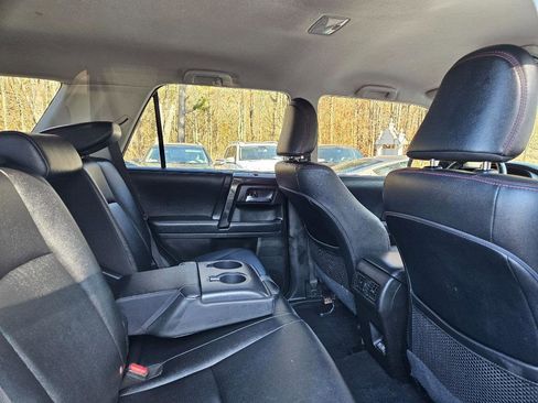 Used 2021 Toyota 4Runner TRD Off-Road Premium image 36