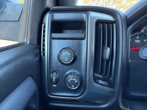 Used 2017 Chevrolet Silverado 2500 LT image 26