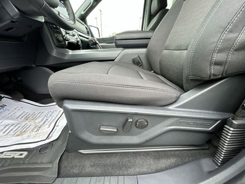 New 2026 Ford F150 XLT AWD/4WD image 18