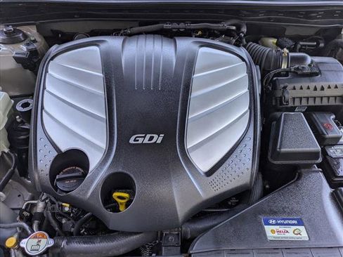 Used 2013 Hyundai Azera w/ Technology Pkg image 22