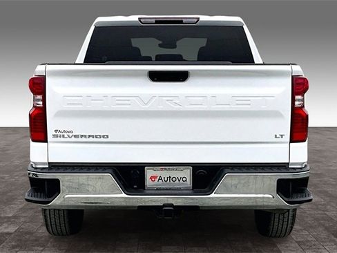 Used 2022 Chevrolet Silverado 1500 LT image 5