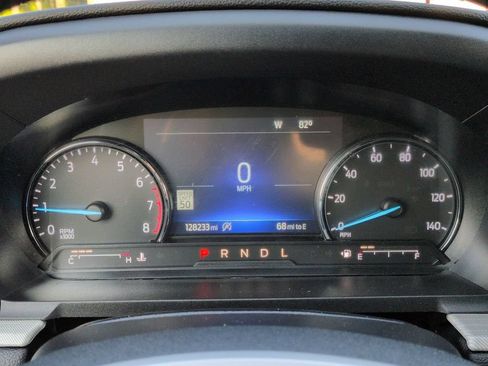 Used 2021 Ford Explorer XLT w/ Equipment Group 202A RWD image 28