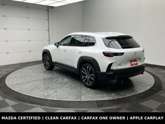 Certified 2023 MAZDA CX-50 AWD 2.5 S w/ Premium Plus Pkg video 2