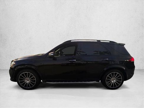 Used 2022 Mercedes-Benz GLE 450 4MATIC image 6