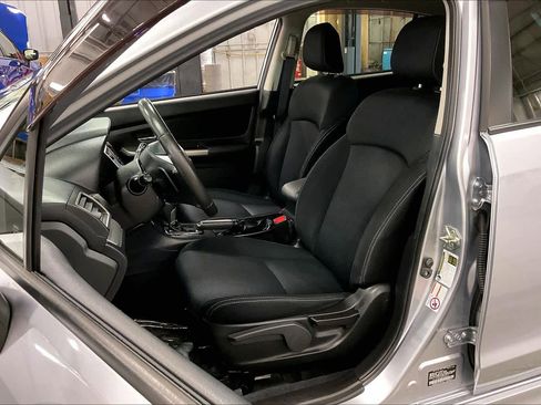 Used 2015 Subaru Impreza 2.0i Sport Premium AWD/4WD image 8