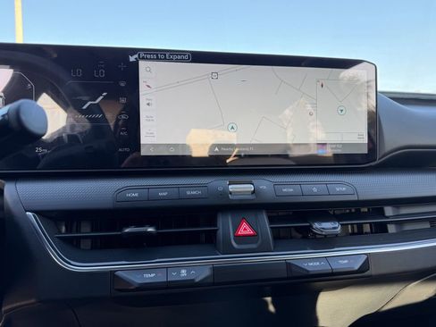 New 2026 Kia K4 GT-Line image 21