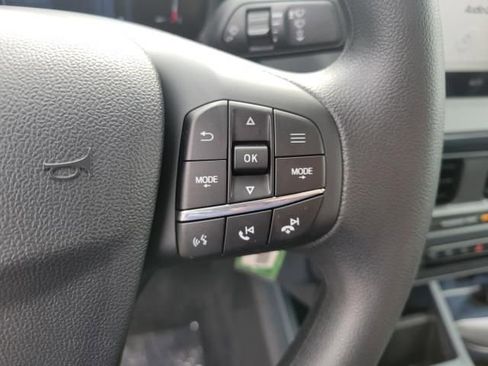 New 2025 Ford Maverick XL w/ Equipment Group 101A image 25