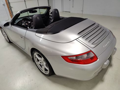 Used 2008 Porsche 911 Carrera S image 20