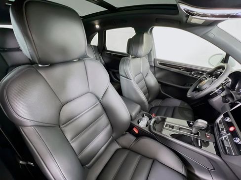 New 2026 Porsche Macan S image 30