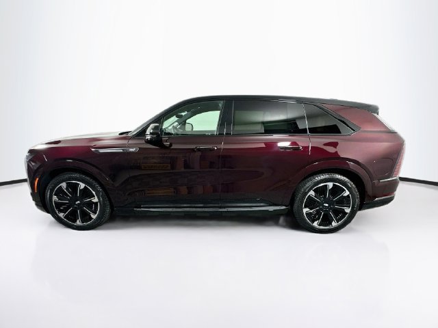 New 2025 Cadillac Escalade IQ Sport 2 AWD/4WD image 5
