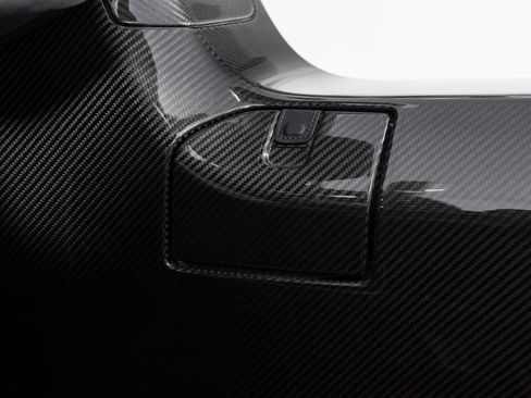 Used 2021 McLaren Elva image 24