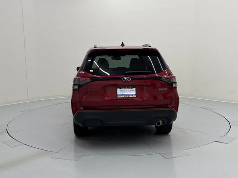 New 2026 Subaru Forester Touring AWD/4WD image 4