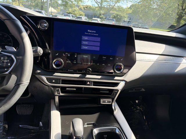 Certified 2024 Lexus RX 350 Premium w/ Convenience Package AWD/4WD image 23