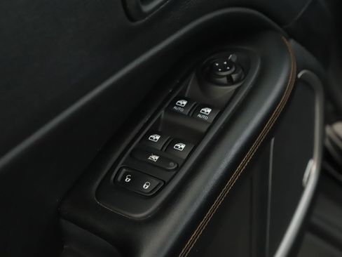 Used 2021 Jeep Compass Limited w/ Sun and Sound Group AWD/4WD image 7