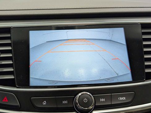 Used 2017 Buick LaCrosse Preferred image 25