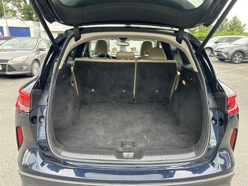 Used 2019 INFINITI QX50 Essential w/ Proactive Package AWD/4WD image 9