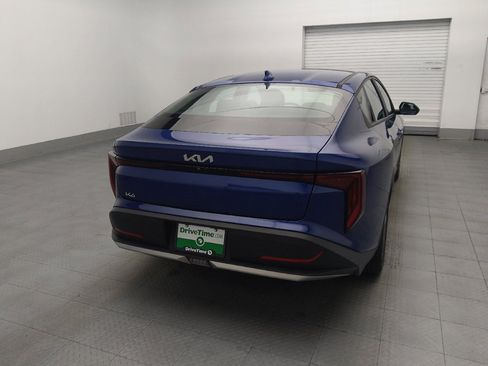 Used 2025 Kia K4 FWD image 7
