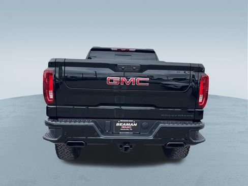New 2026 GMC Sierra 1500 AT4 w/ AT4 Premium Package AWD/4WD image 7