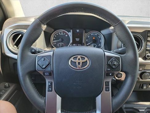 Used 2023 Toyota Tacoma SR5 RWD image 15