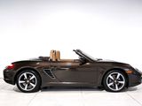 Used 2008 Porsche Boxster image 2