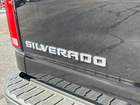Used 2025 Chevrolet Silverado 2500 LTZ w/ LTZ Premium Texas Edition AWD/4WD image 35