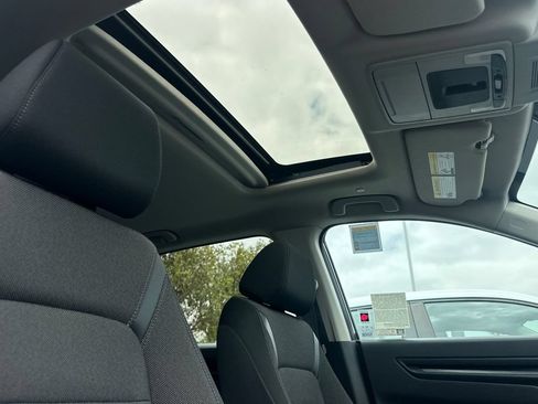Used 2024 Honda CR-V EX image 19