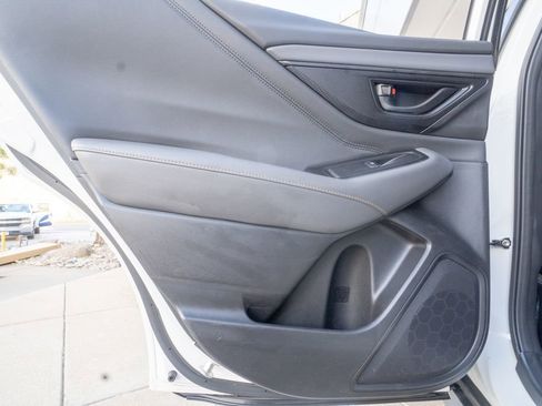 Certified 2025 Subaru Outback Wilderness image 16