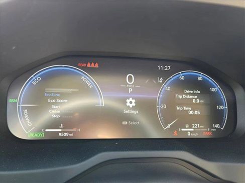 Used 2024 Toyota RAV4 Limited image 11