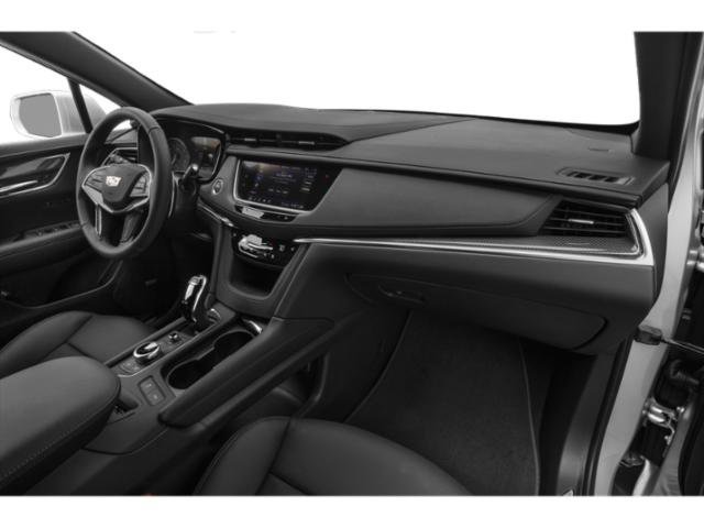 Used 2020 Cadillac XT5 Sportv w/ LPO, Floor Liner Package AWD/4WD image 18