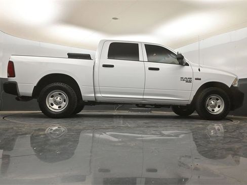 Used 2021 RAM 1500 Tradesman w/ Trailer Tow Group image 21