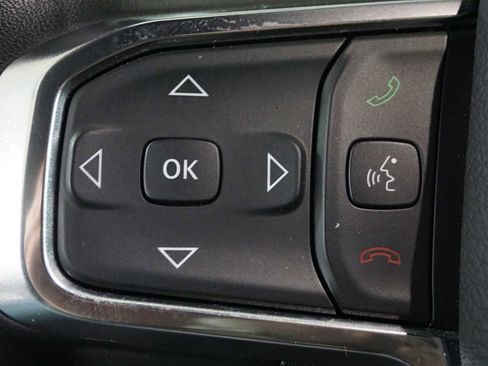 Used 2024 RAM 1500 Laramie image 25