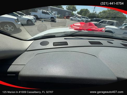 Used 2006 Dodge Ram 2500 Truck SLT image 27