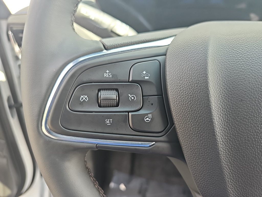 Certified 2024 Buick Envista Sport Touring w/ Convenience I Package FWD image 22