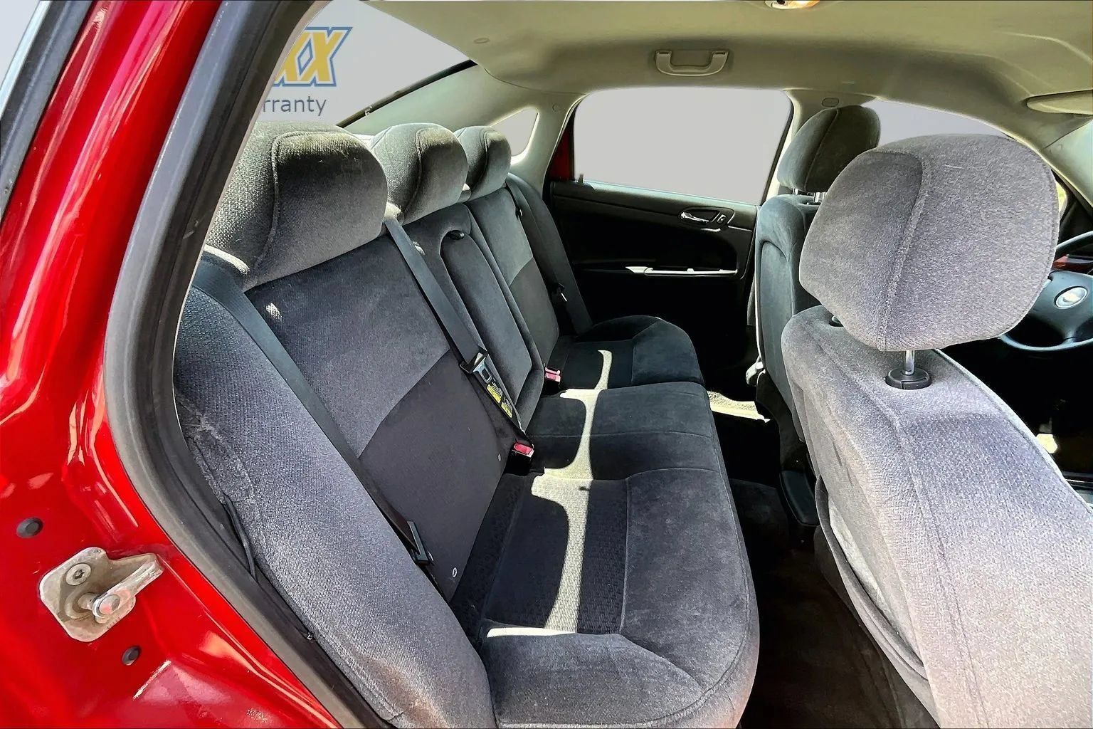 Used 2008 Chevrolet Impala LT FWD image 11